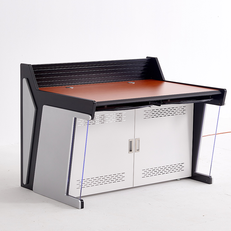 二聯(lián)控制臺(tái)