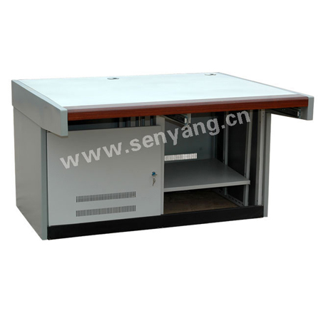 平面監(jiān)控臺