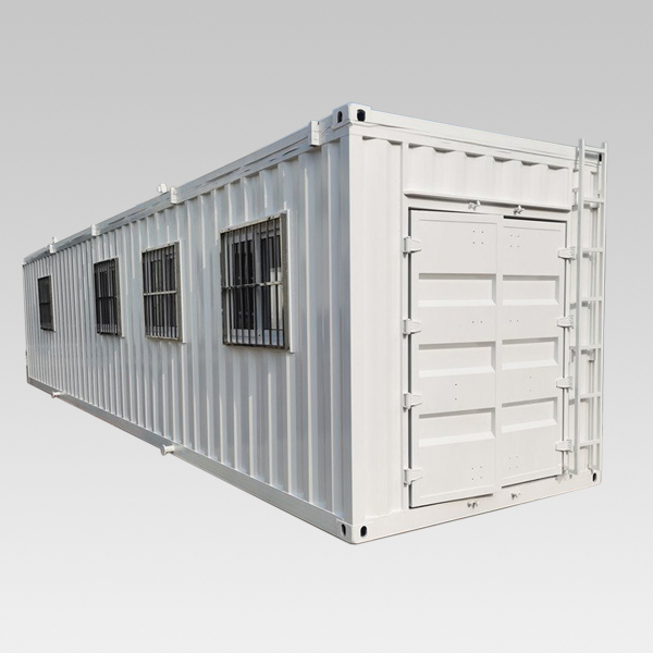 儲(chǔ)能集裝箱外殼