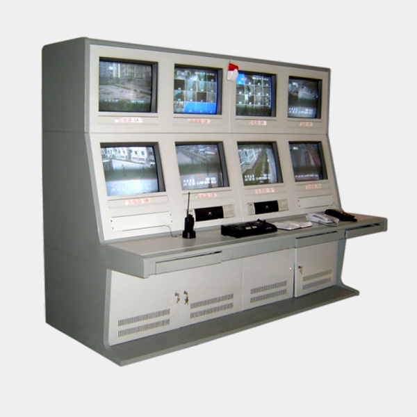 監(jiān)控操作臺(tái)的優(yōu)勢(shì)正是其被廣泛應(yīng)用的原因