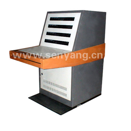 單聯(lián)操作臺(tái)