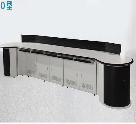 監(jiān)控臺(tái)使用空間可大可小，功能性不削減