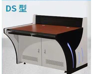 監(jiān)控臺的合理設(shè)計(jì)減輕工作者的工作疲勞